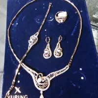 سرویس طرح طلا ژوپینگ|بدلیجات|تهران, باشگاه نفت|دیوار