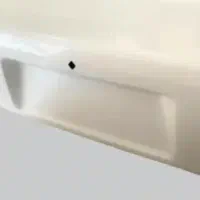 درب جعبه پراید