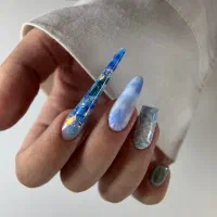 آموزش کاشت ناخن تخصصی