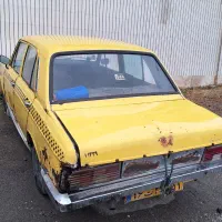 پیکان تاکسی گردشی