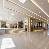 برج باغ روماک * MODERN *سند‌شخصی* سـوپـر لـوکـس