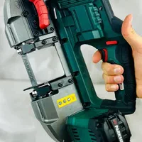 اره نواری آلمانی