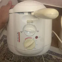 سرخ کن کمبروک