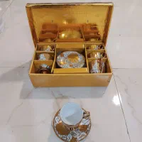فنجان نعلبکی