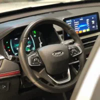 ام وی ام x55 pro/برج روز/صفر خشک/تحویل روز|خودرو سواری و وانت|تهران, اقدسیه|دیوار