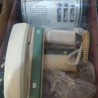 آیفون صوتی تابا سالم