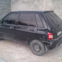 هاچبک مدل ۸۹