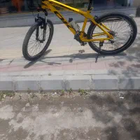 دوچرخه ۲۶ ok