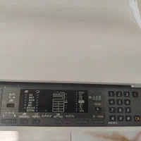 فتوکپی شارپ 5516s