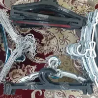 چوب لباسی چوبکار رگال