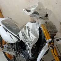 تریل روان مدل 1404