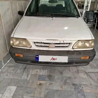 پراید 82 سالم