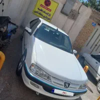 پژو پارس،تیوفایو مدل ۹۷