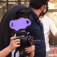 همکاری بافیلمبردار وعکاس حرفهای پروژه پیج۱Mفالور