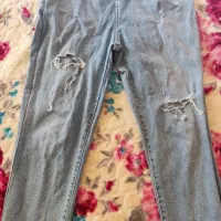 فروش شلوار مام و ست بافت|لباس|یاسوج, |دیوار