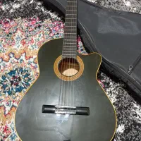 گیتار|گیتار، بیس، امپلیفایر|بهارستان, |دیوار