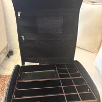 کیف تخصصی مژه و میکاپ|کیف، کفش، کمربند|تهران, نیروی هوایی (پیروزی)|دیوار