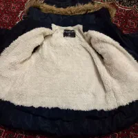 کاپشن بچه گانه