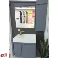 روشویی کابینتی فول ست