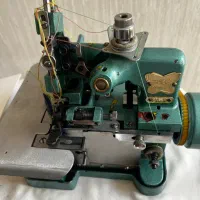 سردوز|چرخ خیاطی و ریسندگی|کرج, فاز ۳ مهرشهر|دیوار