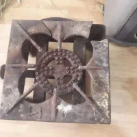 اجاق گاز