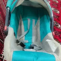 کریر بچه|کالسکه و لوازم جانبی|زابل, |دیوار