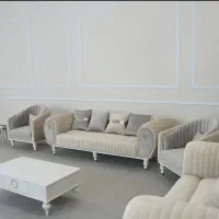 مبل راحتی مدل پاناما