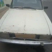 وانت پیکان مدل ۸۲ انژکتوری