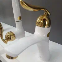 شیر روشویی زاویه باز ۱۳۵