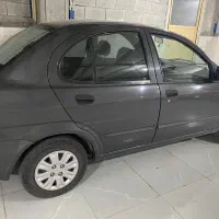 خودرو تیبا ۹۶ کم کار|خودرو سواری و وانت|اردبیل, |دیوار