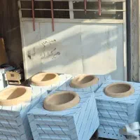 تنور گلی ۸۰*۸۰|کافی‌شاپ و رستوران|تهران, مظاهری|دیوار