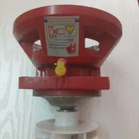 واسطه پمپ آزاد البرز 2اینچ HV نو  زیر قیمت بازار