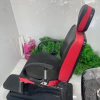 صندلی ارایشگاه سالم تمیز