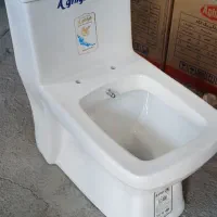 فرنگی بیده دار خروجی ده|لوازم سرویس بهداشتی|تهران, علیآباد|دیوار