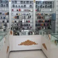 دکور عطر فروشی