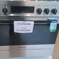 اجاق گاز اسنوا هیروان ۶۲۱۱|اجاق گاز و لوازم برقی پخت‌وپز|تهران, سجاد|دیوار