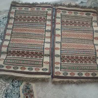پادر دستبافت پشمی