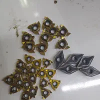 ابزار تراشکاری CNC نو آک