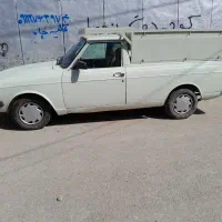 پیکان وانت بار