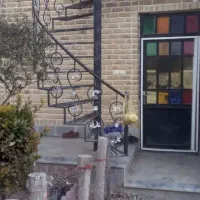 جوشکاری درو پنجره و اسکلت و...|خدمات پیشه و مهارت|بروجرد, |دیوار