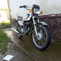 موتورهندا ۱۵۰