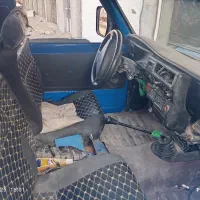 نیسان مدل 1402