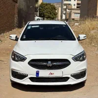 شاهین gl