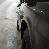 زامیاد(نیسان) ex صفر دوگانه|خودرو سواری و وانت|شیراز, بریجستون|دیوار