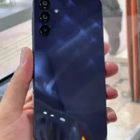 گوشی سامسونگ A15 حافظه 128 ram 6