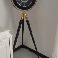 ساعت دیواری پایه تلسکوپی|ساعت دیواری و تزئینی|نهاوند, |دیوار