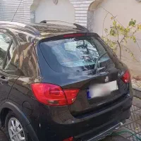 کوییک مدل ۹۹ کم کارکرد بدون خرج|خودرو سواری و وانت|تبریز, |دیوار