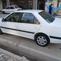 پژو پارس TU5مدل۱۴۰۲|خودرو سواری و وانت|نسیمشهر, |دیوار