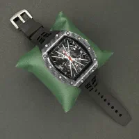 ساعت ریچارد میل