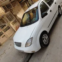 تیبا هاچپک مدل 97 خانگی|خودرو سواری و وانت|مشهد, نظام دوست|دیوار